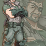 【ゼノブレイド3】ヴァンダムさん最期に「眼帯着けろ」と言っといてくれりゃ大分楽だったろうに xenoblade-3-gerunika-vandamu-onaji-nanoka-mondai-3 (2)