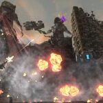 【地球防衛軍6】初見ハードで攻略した方がいいの?メリットある? y_6306167f7d13f