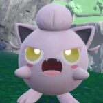 【ポケモンSV】サケブシッポの型は何がおすすめ?ビルドとめいそう積んでバトン? 9348f6ac2ecb6fe6990f9b6218c34590