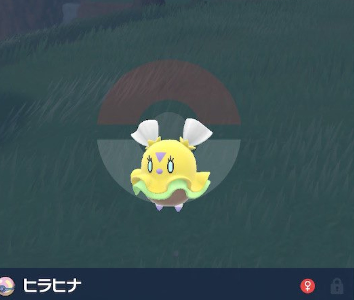 ポケモンsv ひかおま国際孵化の卵厳選 ひかおま遭遇パワー輝きパワーで大量発生狩り どっちの方が色違い厳選しやすい ぽちぽちゲーム速報