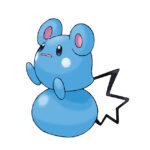 【ポケモンSV】野生のルリリ(意地っ張り)ってどこで出ますか? 1da5046a6613e25ec2c6144c33782fd4 (1)