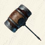 【ワイルドハーツ】アプデ後の槌最強コンボ。強化された豪打がやばい! 78343499ed21e702e541b484258f1200 (1)