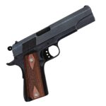 【バイオRE4】全ハンドガン試したけどレッド9かセンチネルの二択な気がするな 1331285