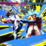 【スト6】モダンは不評だけど何が駄目なの?パッドで気軽に出来るならやろうと思ってたんだが 008