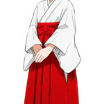 【スト6】巫女服ってどこに売ってるんだ? 956043