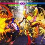 【スト6】低遅延モードにすると画面ジャギジャギになるぞ ds_01_s