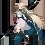 【ユニコーンオーバーロード】エルフの森、スケベの森だった Vr6oLEVl