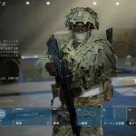 【BF6】「斥候兵のガジェットを使って目標の敵をスポットする」ってどういうこと? battlefield-6-multiplayer-pre-experience-07
