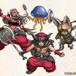 【ドラクエ2リメイク】ビーストモードは誰に使うべき?ローレ・サマル・ムーン・妹で大論争 1462874 (2)