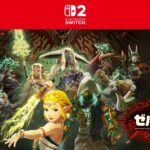 【ゼルダ無双 封印戦記】Switch2独占が裏目に?コエテク新作の売上に厳しい声 7bd4bfcc587741ebba9662af65af6885