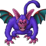 【ドラクエ2リメイク】バズズのキャラ付けに賛否「最後の一言で評価変わった」 DQMSL_-_Pazuzu (1)