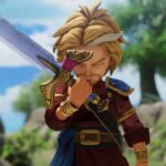 【ドラクエ7リメイク】“タネ泥棒”キーファが帰ってきた!再会イベントが話題 G5gZtCnbcAEXIlq