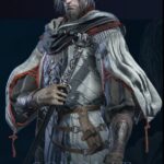 【ナイトレインDLC】学者は神秘寄り魔術アタッカー?ステータス予想とみんなの反応 a0d51dd3be16683ff916b714819c3205