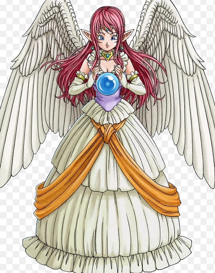 【ドラクエ1＆2リメイク】ルビスは創造主か諸悪の根源か？ロト世界を巡るスレ民大激論