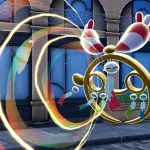 【ポケモンZA】メガチリーンが可愛すぎると話題!「リーシャン要素うまく取り入れてる」スレでも高評価 img03@2x