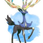 【ポケモンZA】ゼルネアス環境がクソつまらない?ランクマ勢の不満と対策案まとめ img_legend_01