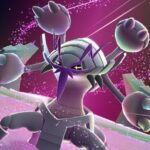 【ポケモンZA DLC】メガグソクムシャが虫鋼に変更? 強化評価と不満の声が分かれる 0bdacd0d758dea6435d51844ab42f867