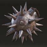 【ナイトレインDLC】葬儀屋の筋力・技量が低すぎる問題 拳ビルドの限界点とは ELDEN_RING2128