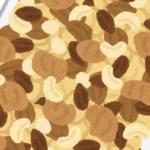 【オクトラ0】ナッツ栽培が強すぎ?99999連発の正体が話題に nuts_pack_mix