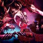 【オクトラ0】ガルデラ弱すぎ?シリーズ最強ボスから“イベント戦レベル”に降格して話題に sub-0902