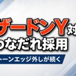 【ポケモンチャンピオンズ】リザードンY対策でいわなだれ採用 ストーンエッジ外しが続く c146631c-6e58-45f5-a135-d35187cb22c7
